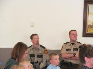 Library and City donations 005