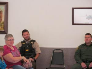 Library and City donations 006