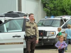 Library and City donations 009