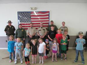 Library and City donations 012